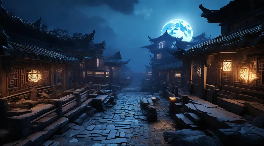 全民大丰收游戏图片2